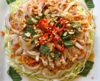 Cabbage Salad