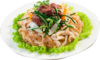 Pho Xao - Stir Fried Flat Rice Noodle