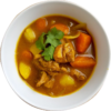 Vietnamese Curry Sauce