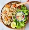 Vietnamese Wok Lemongrass Chilli