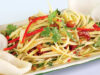 Nom Xoai - Mango Salad