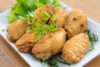  Salt and Pepper Dishes