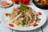Nom Du Du Xanh - Green Papaya Salad