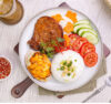 Com Suon Nuong