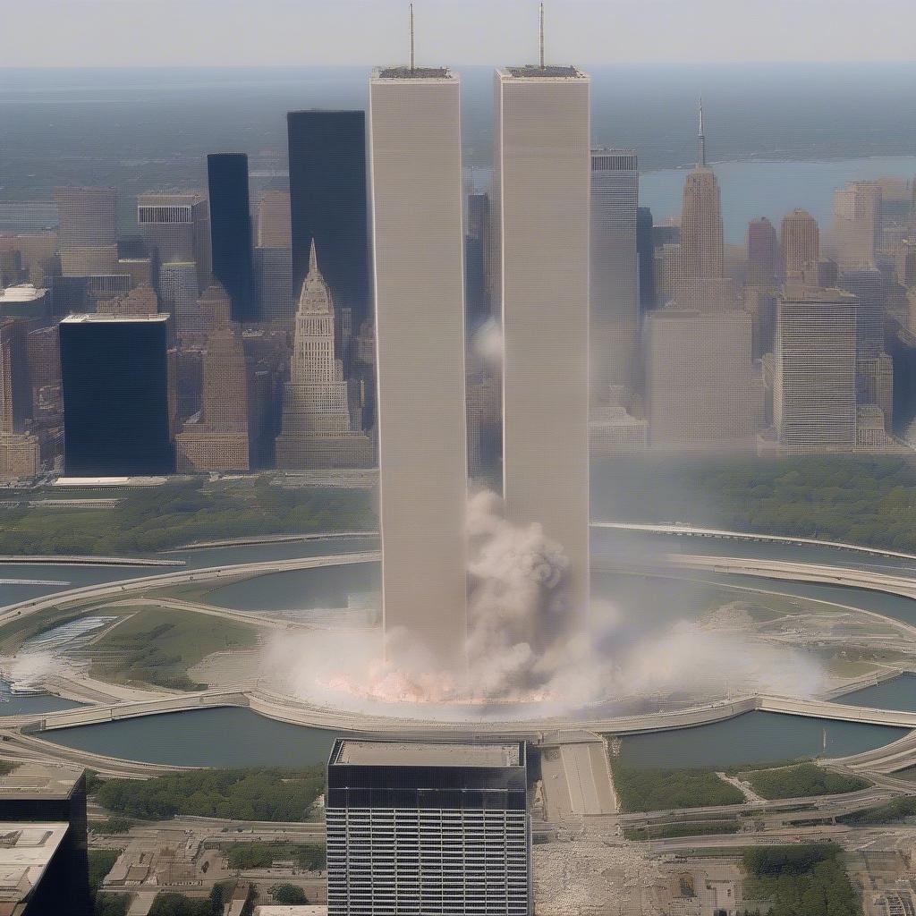 Discussions on Reddit about political manipulation after 9/11