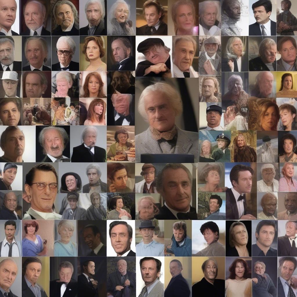 Memorable Performances by Actors Who Died in 2024