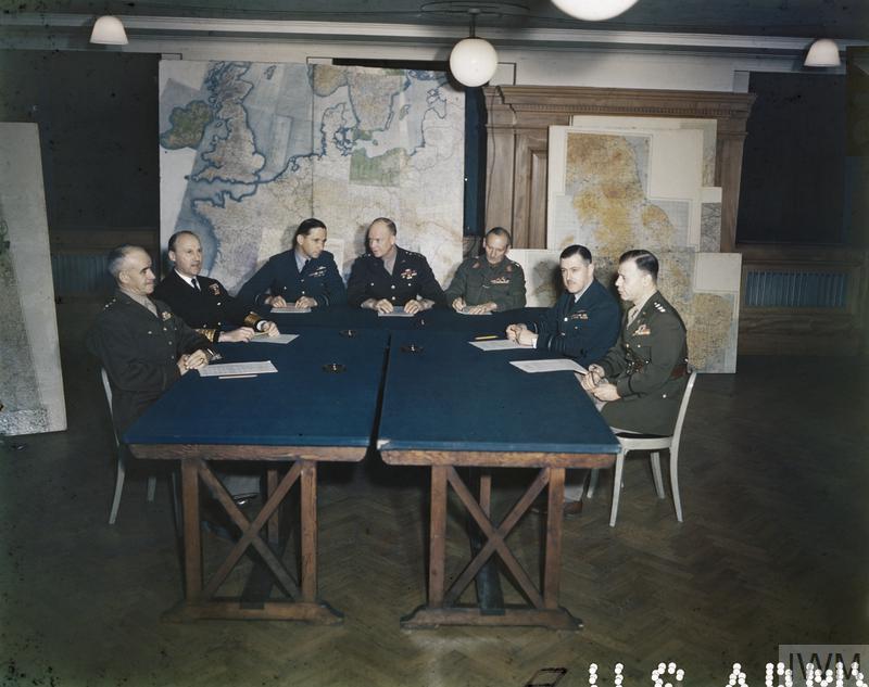 Allied Victory in World War 2: A Collaborative Effort