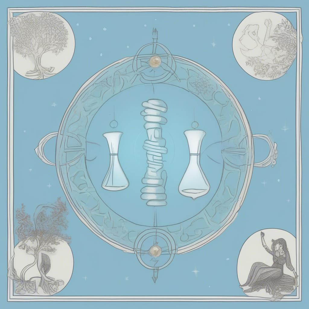 Aquarius, Gemini, and Libra Air Sign Compatibility
