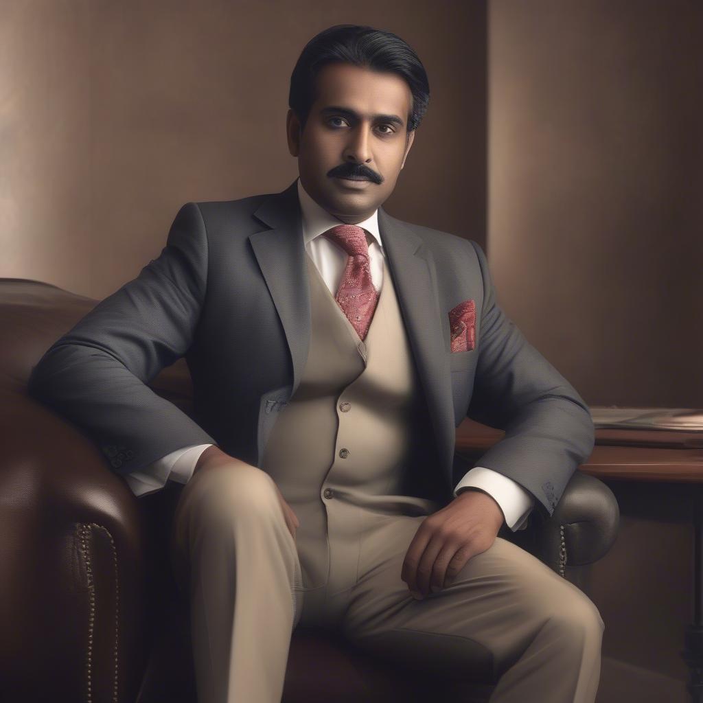 Arjun Waney, Founder of COYA Restaurants