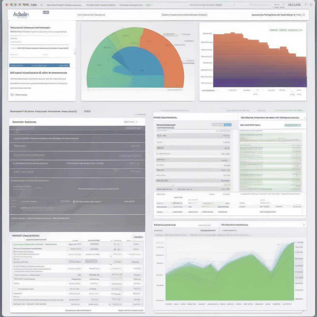 BlackRock's Aladdin Risk Management Platform