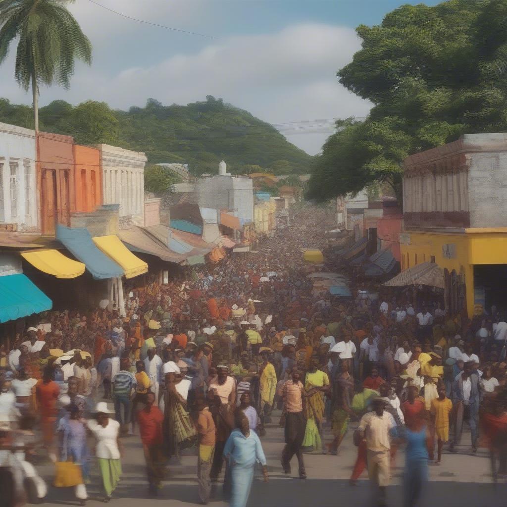 Bob Marley movie showcasing Jamaican culture