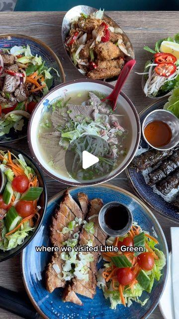 Com Com London's Authentic Vietnamese Pho