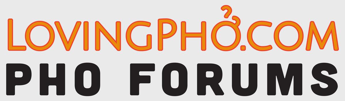 Com Com's Aromatic Pho Soup