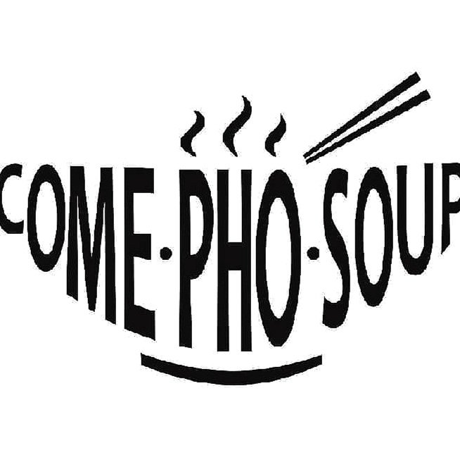 Com Com Pho Soup