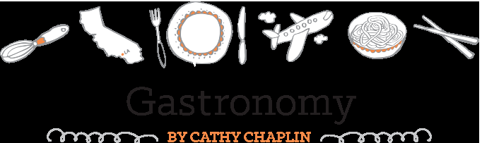 Com Suon Nuong Ingredients at Com Com Restaurant