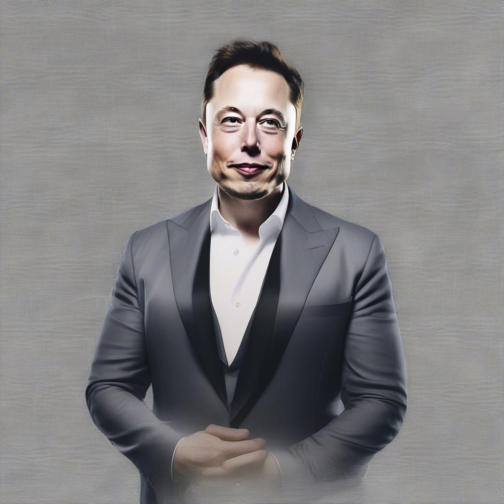 Elon Musk: Tesla and SpaceX Innovator