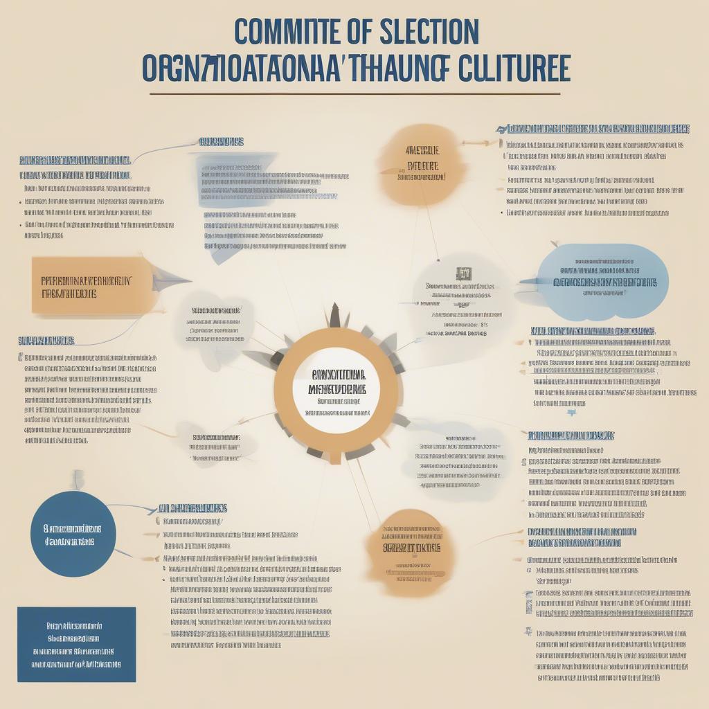 Factors Influencing Committee Chair Selection