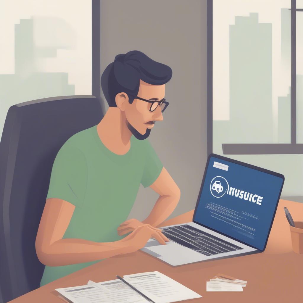 Finding the Cheapest Auto Insurance Online