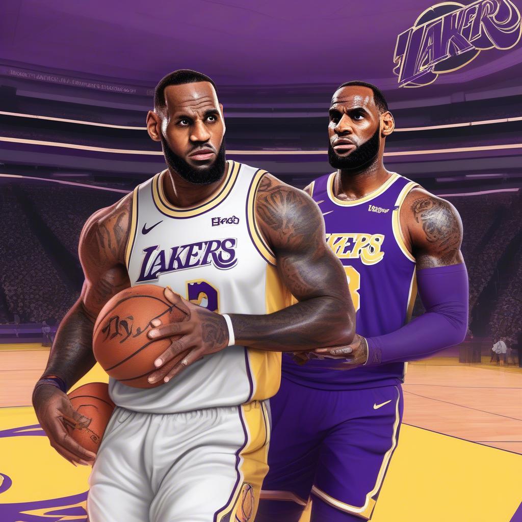 LeBron James, Highest Paid Basketball Player