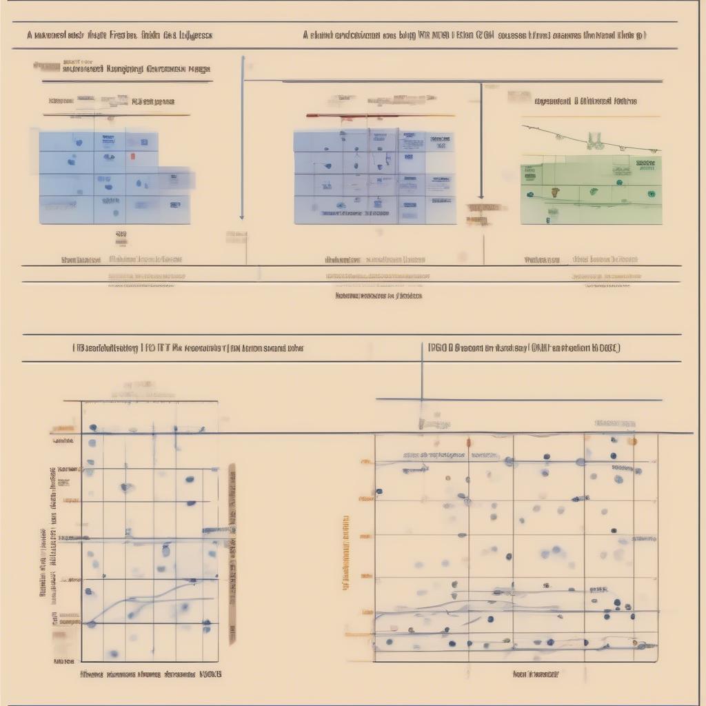 Comparison Chart of IGT and IFG