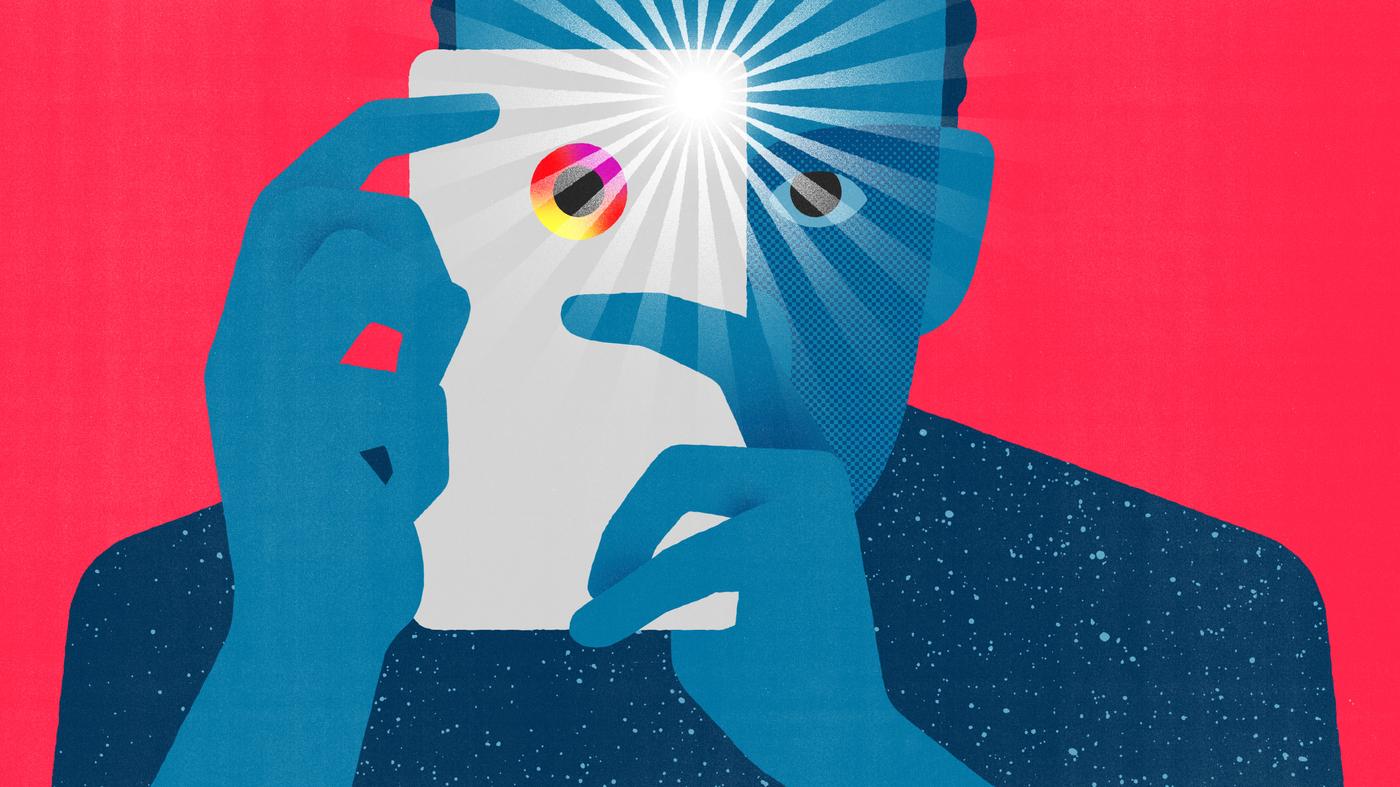 Instagram Founders Kevin Systrom and Mike Krieger