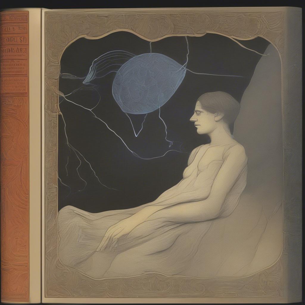Freud's The Interpretation of Dreams