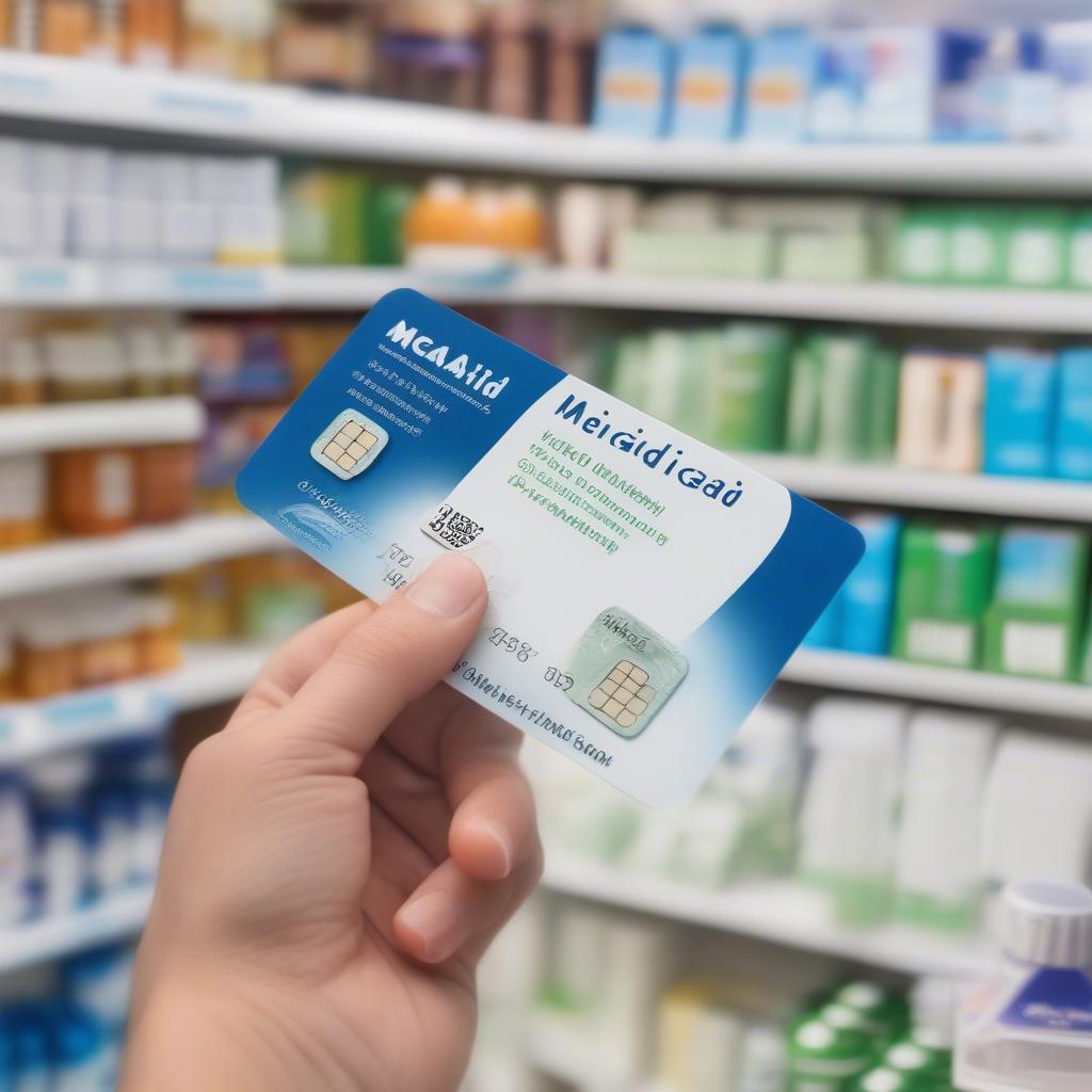 Medicaid OTC Card Benefits Explained