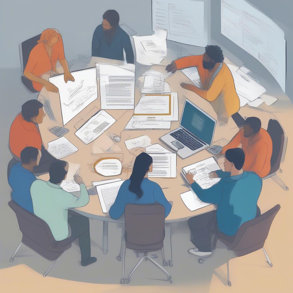 NETCONF IETF Collaboration