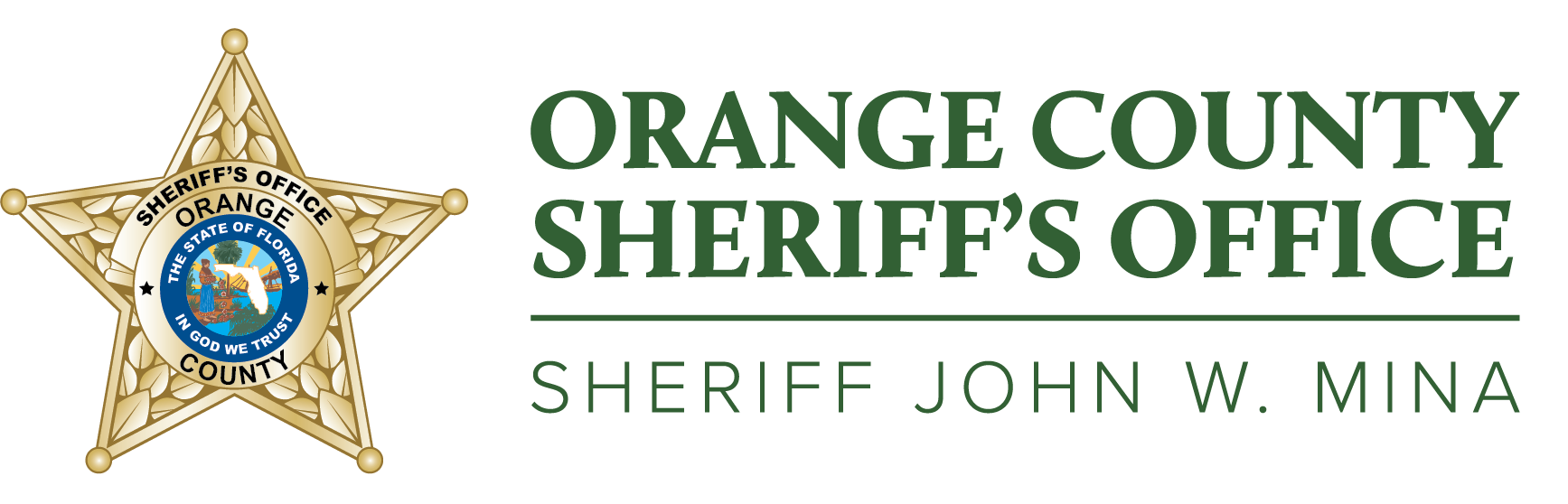 Orange County Sheriff's Department Contact Information