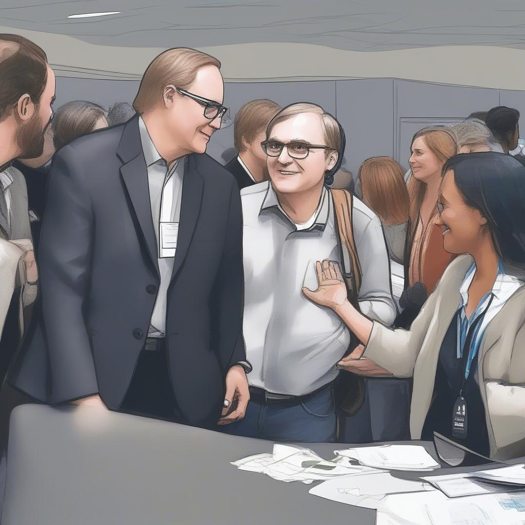 Paul Allen: Philanthropy and Technology