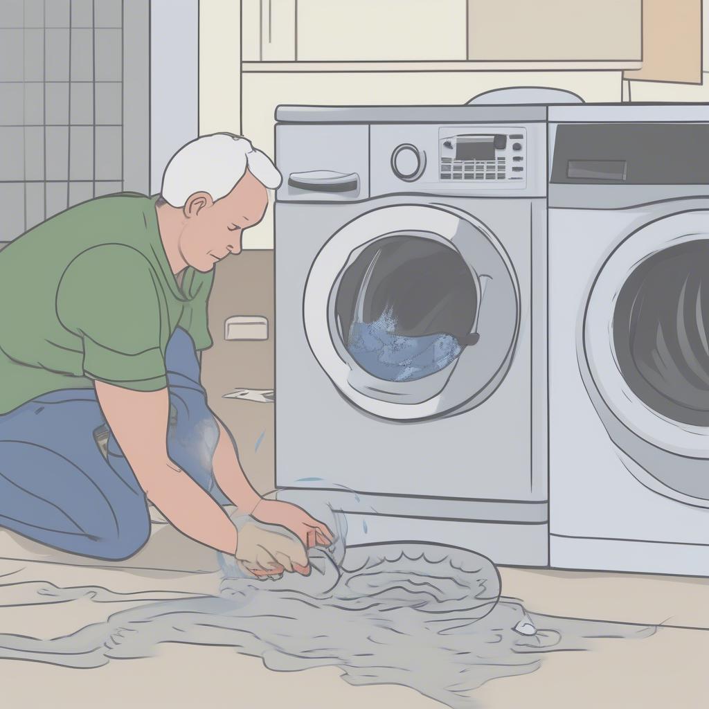 Preparing Old Appliances for Free Pickup and Disposal