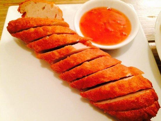 Romantic Vietnamese Dinner in London