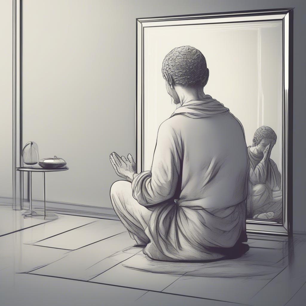 Self-Reflection and Honesty