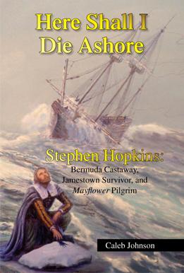 Ship Ann Passenger Manifest