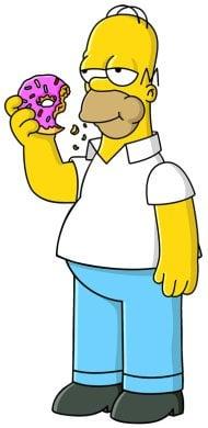 Simpsons Family Original Sketches by Matt Groening