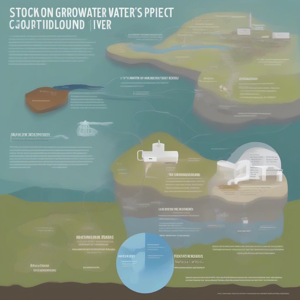 Stockton California Water Supply Sources