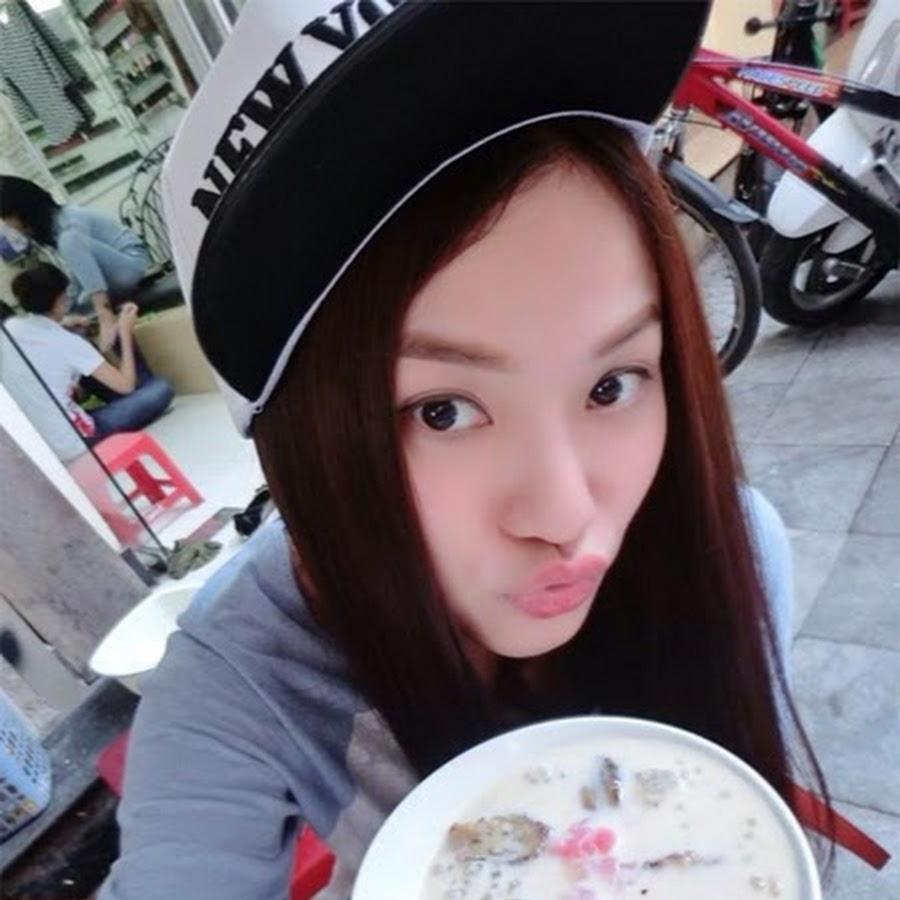 Vietnamese Street Food Fresh Ingredients