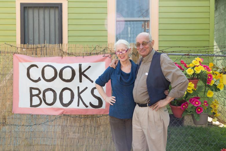 Vietnamese street food vendors inspire Com Com Restaurant's culinary journey in Las Vegas