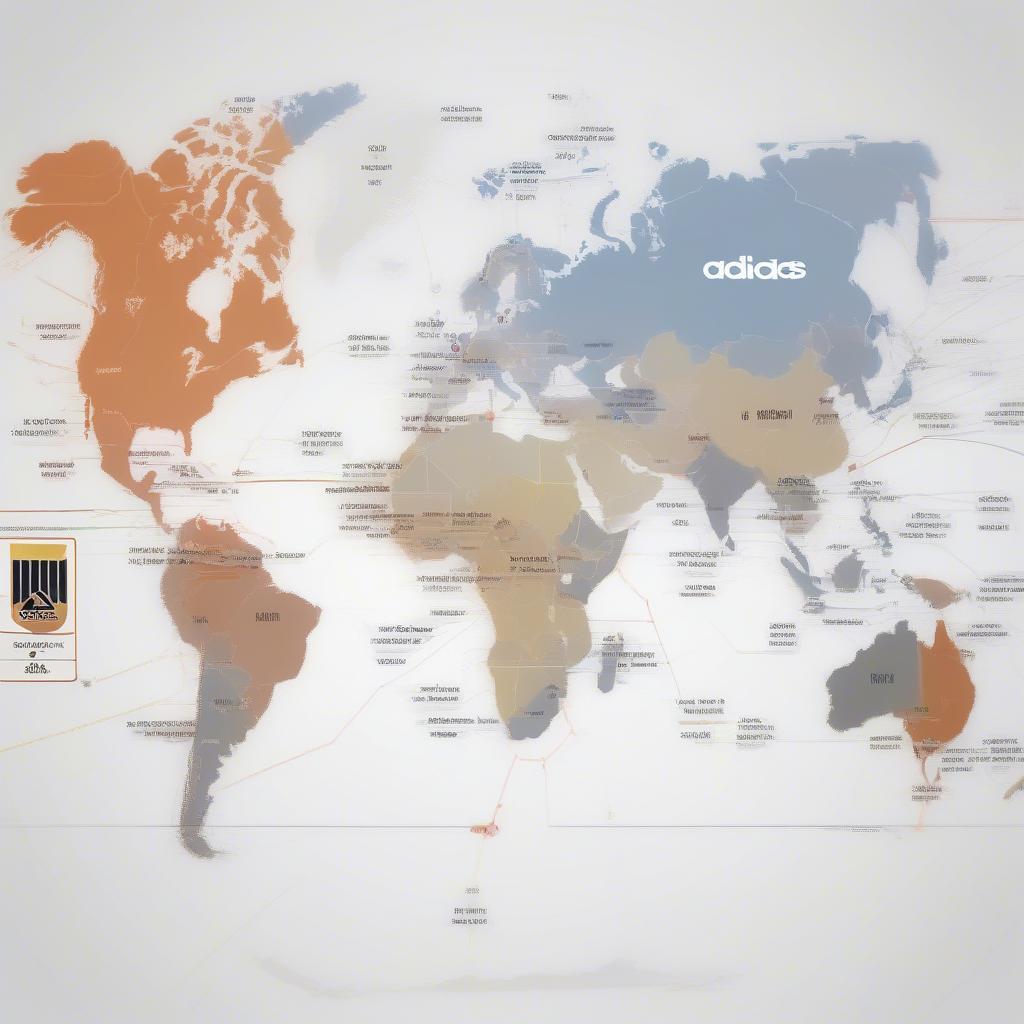 Adidas Navigating Global Economic Landscape