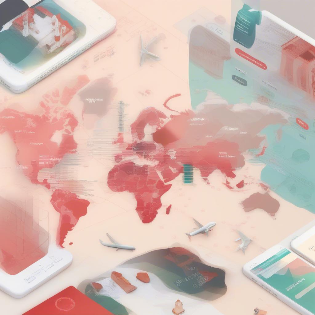 Airbnb and Economic Trends Impacting Travel Spending