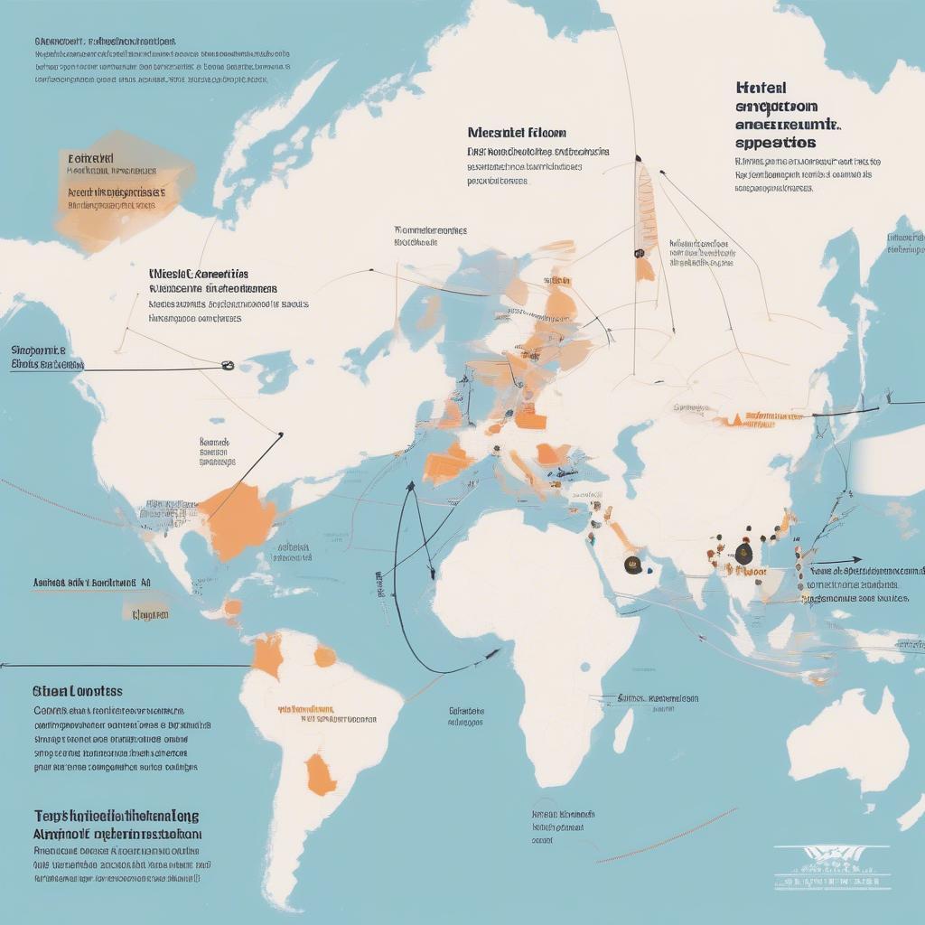 Amazon's Global Trade Impact