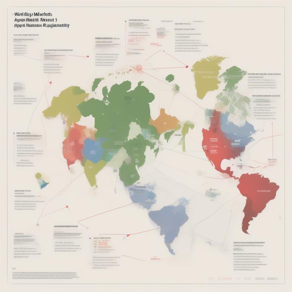 Apple's political landscape impact