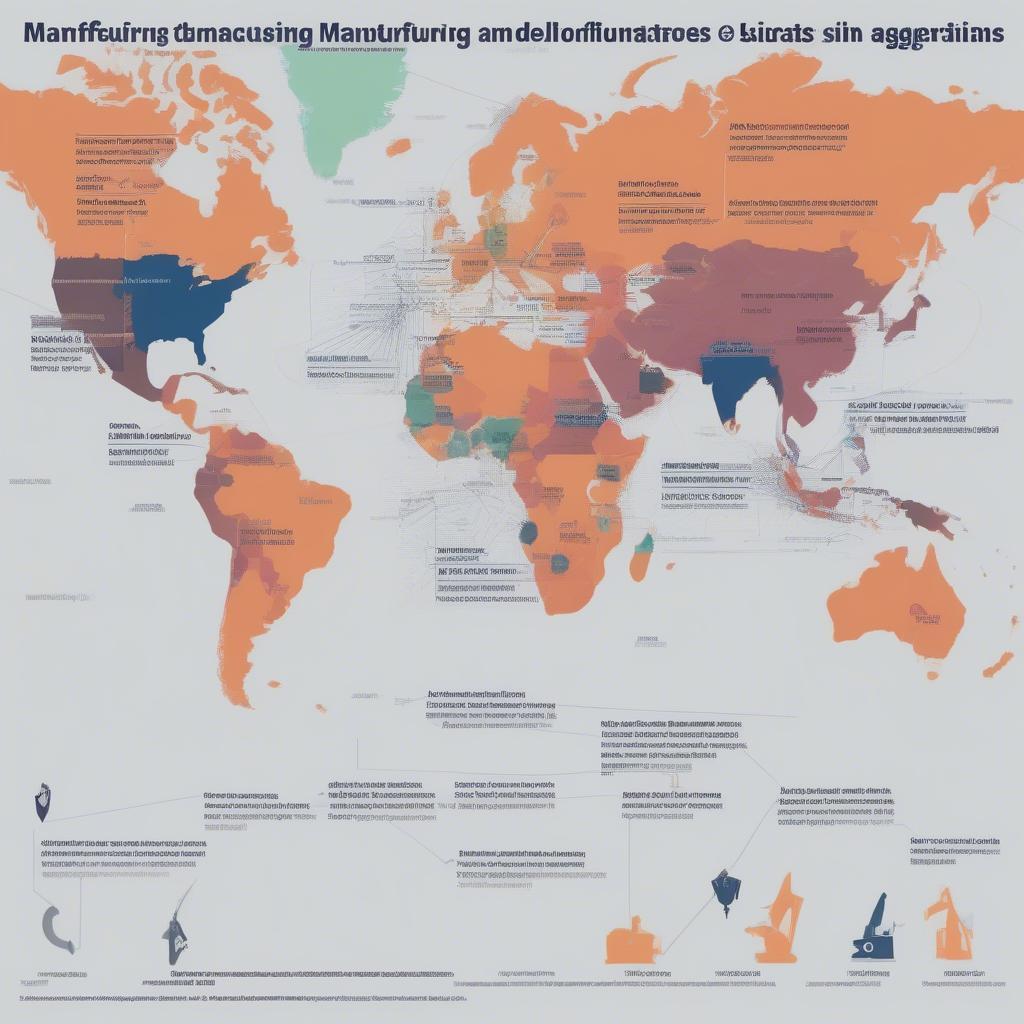 Asics Adapting to Trade Agreements