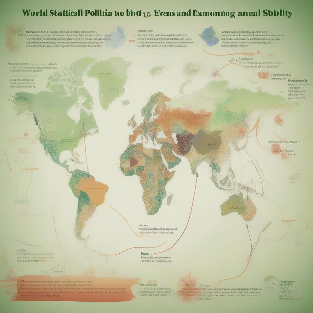 BP Navigating the Political Landscape