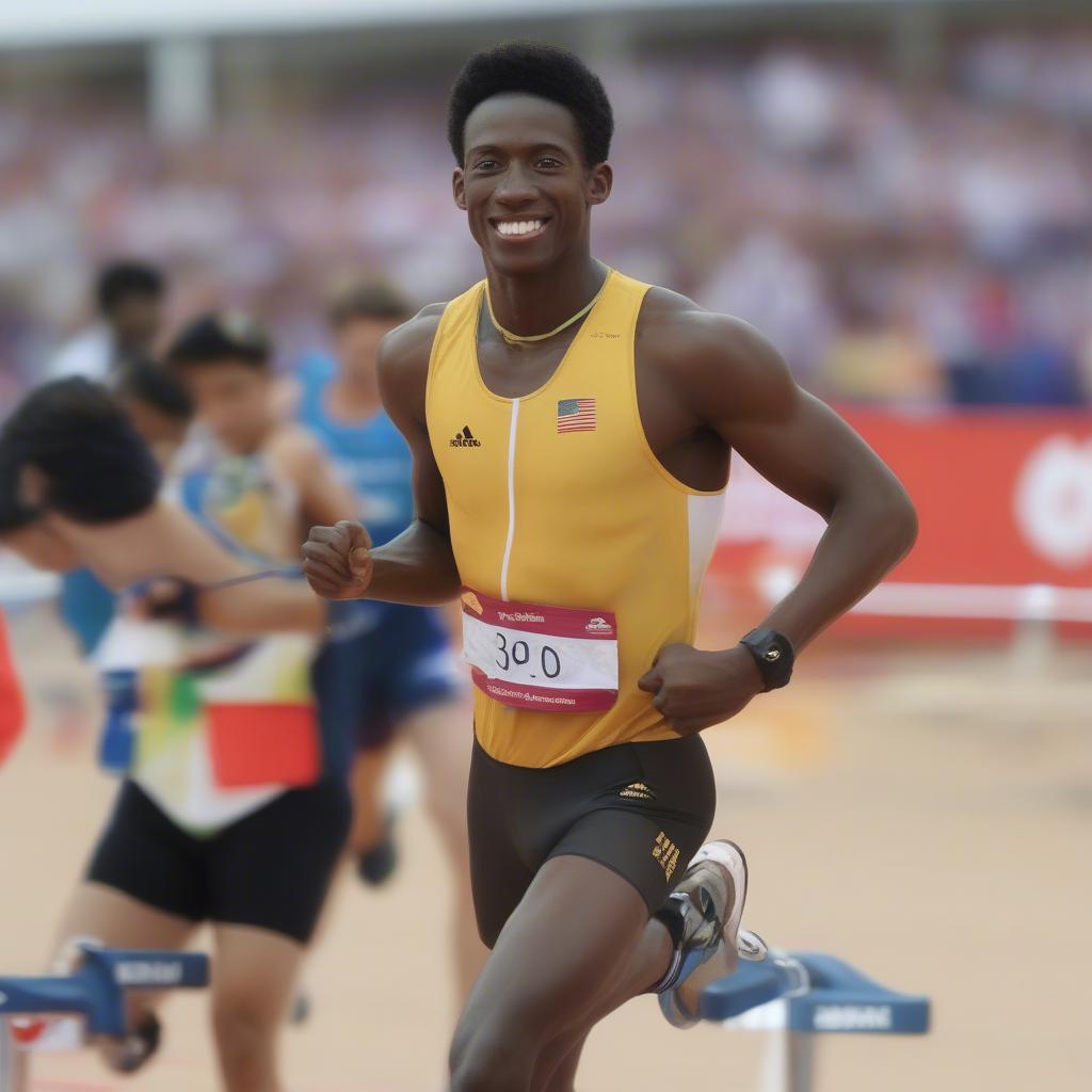 Men's Breakdancing Winner at the 2024 Olympics