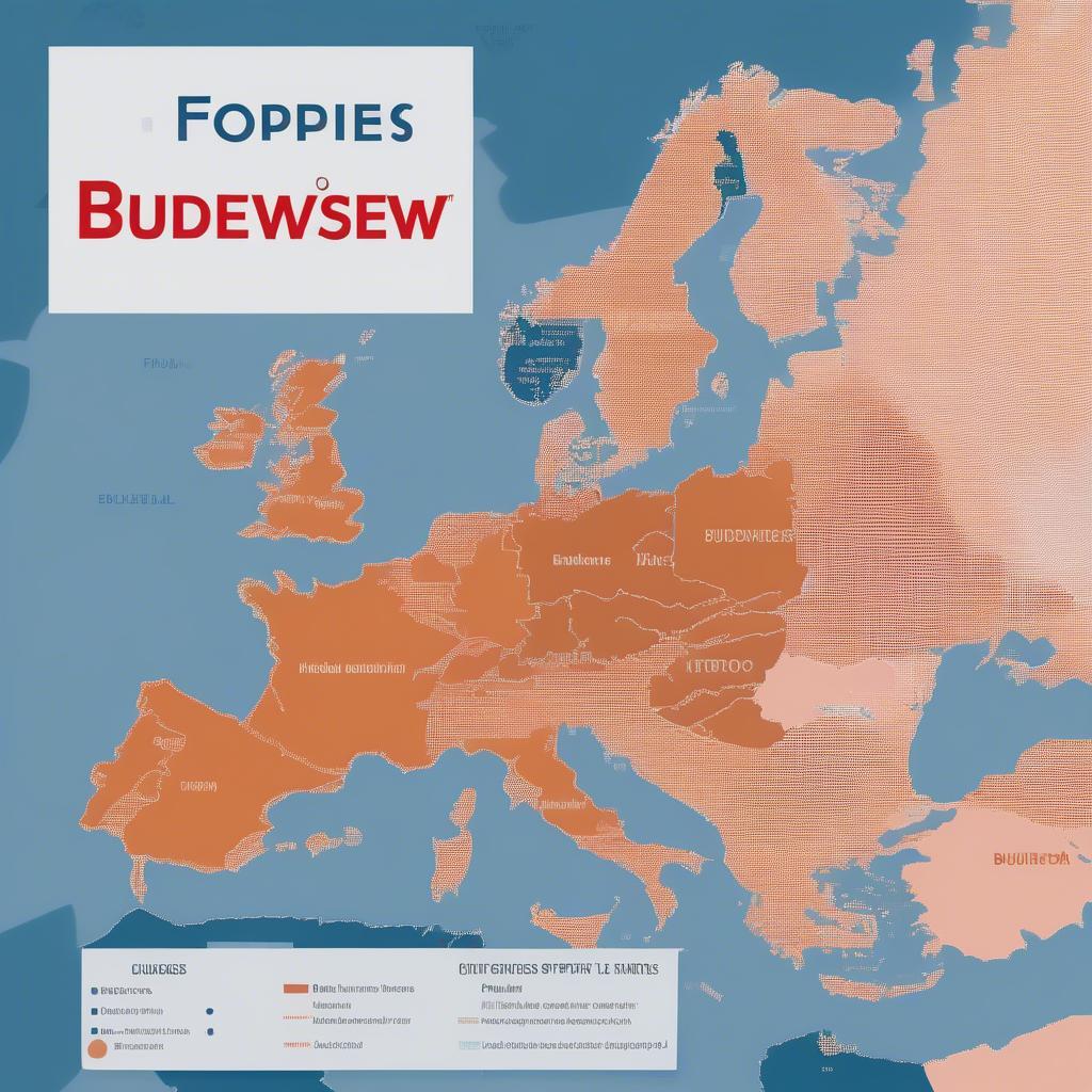 Budweiser Brexit Impact