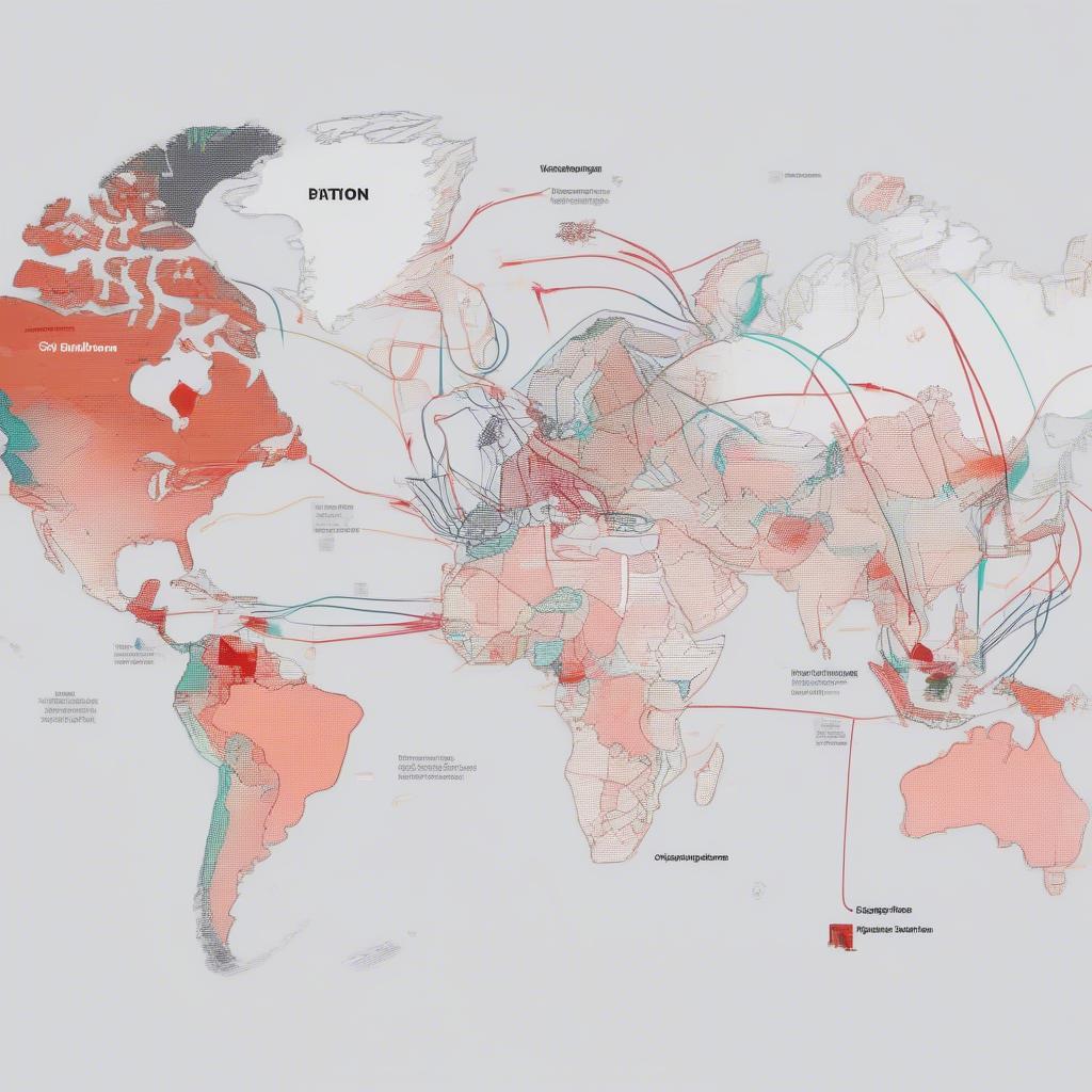Canon's Operations Affected by Political Landscape