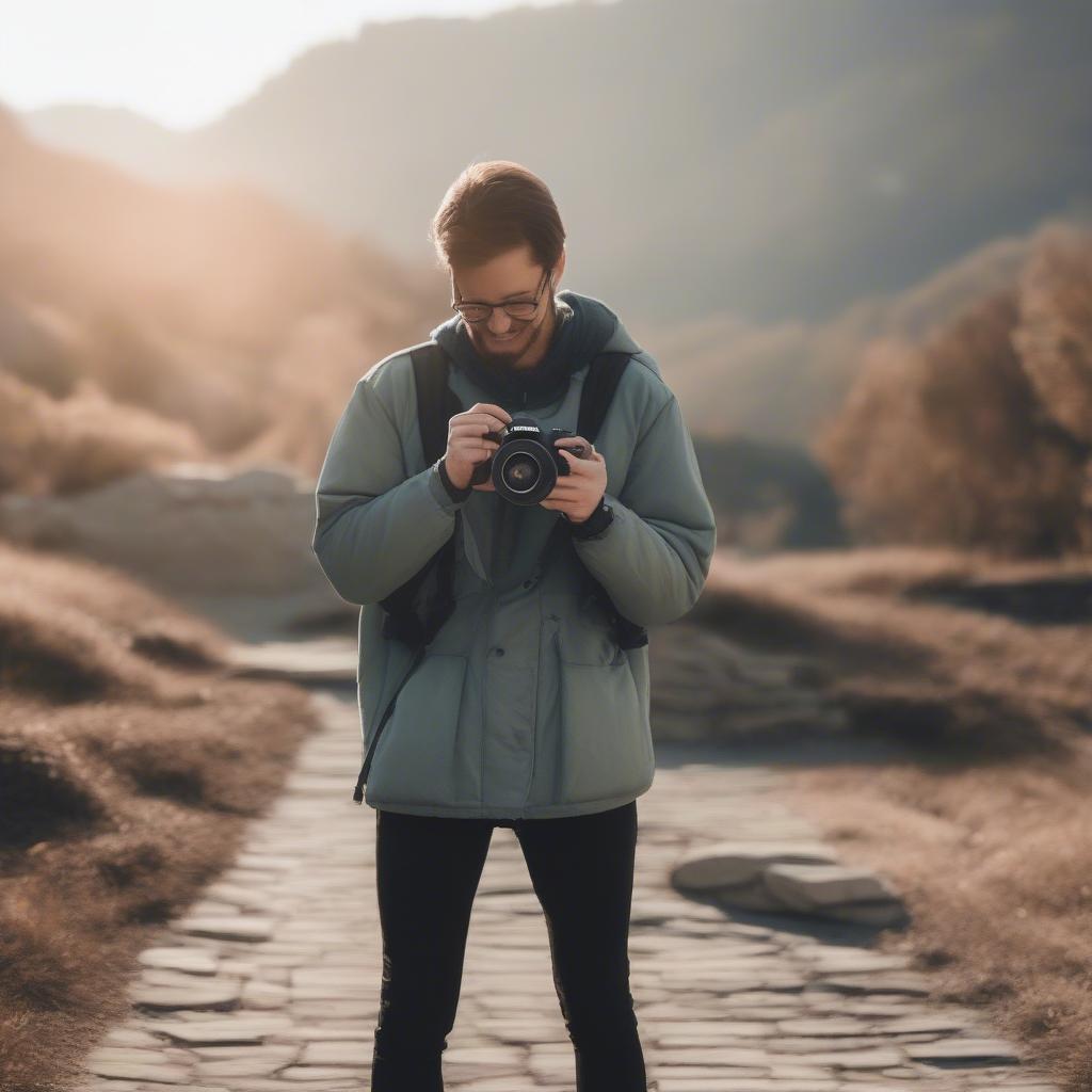 Canon's Social Media Marketing Strategy