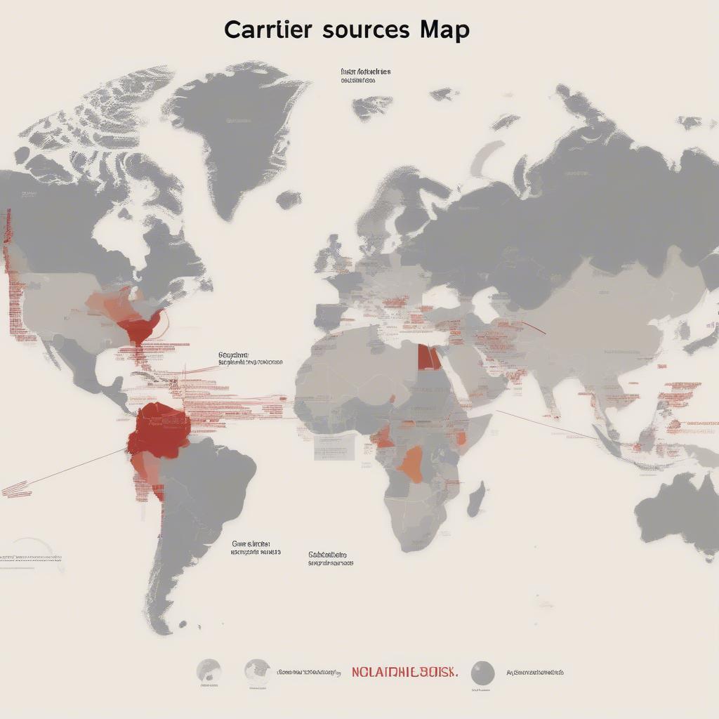 Cartier Navigating Supply Chain Disruptions due to Political Instability