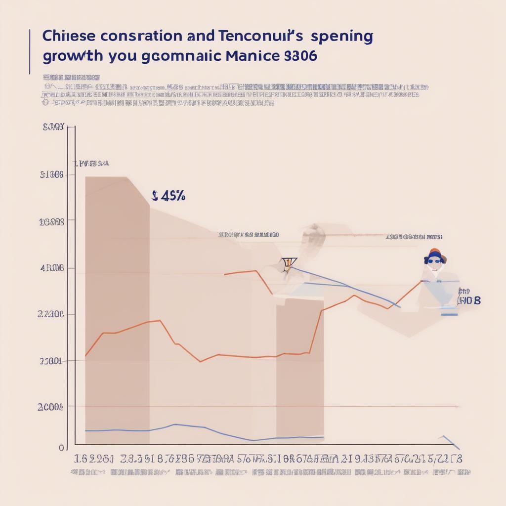 Chinese Consumer Spending Impact on Tencent